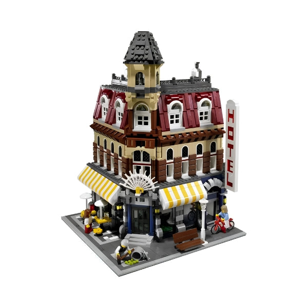 Compatible - Café Corner (10182)
