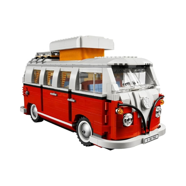 Compatible - Volkswagen T1 Camper Van (10220)