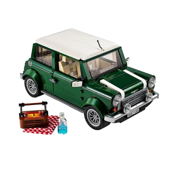 Compatible - Mini Cooper (10242)