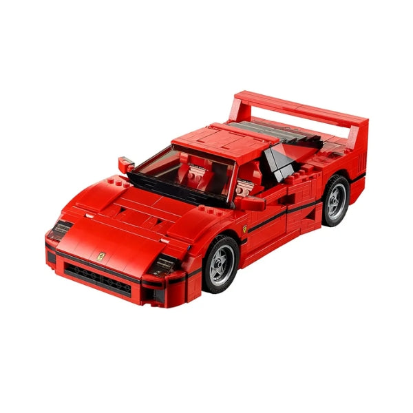 Compatible - Ferrari F40 (10248)