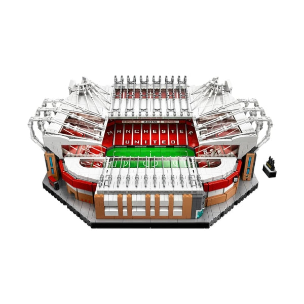 Compatible - Manchester United Old Trafford (10272)