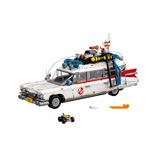 Compatible - Ghostbusters Ecto-1 (10274)