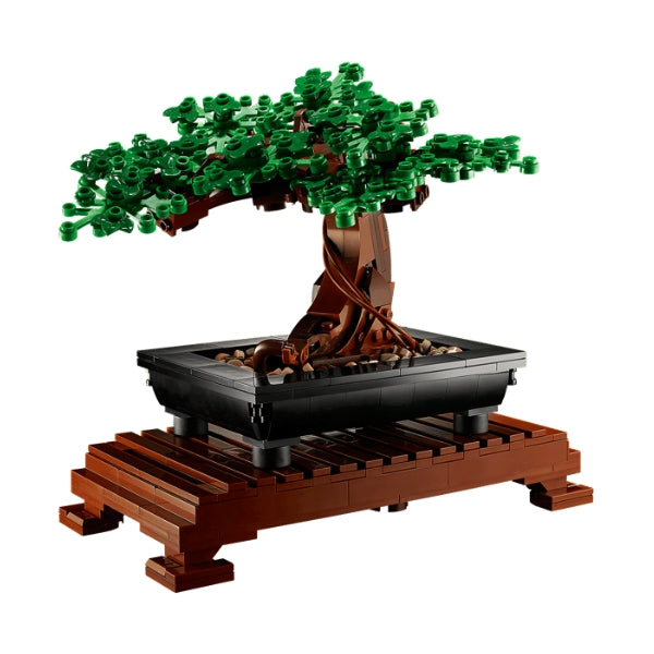 Compatible - Bonsai Tree (10281)