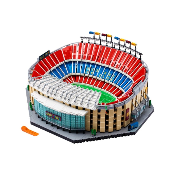 Compatible - Barcelona Camp Nou (10284)