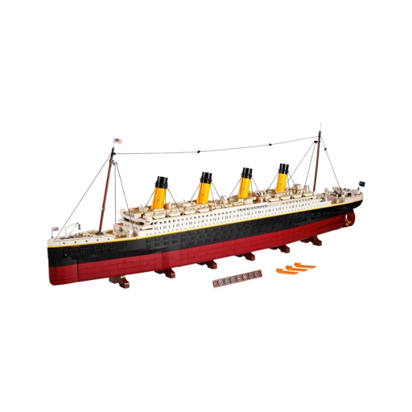 Compatible - Titanic (10294)