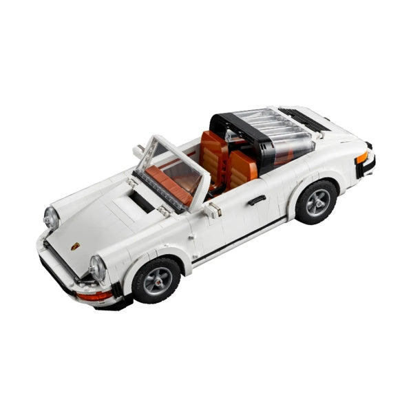Compatible - Porsche 911 (10295)