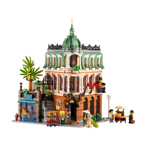 Compatible - Boutique Hotel (10297)