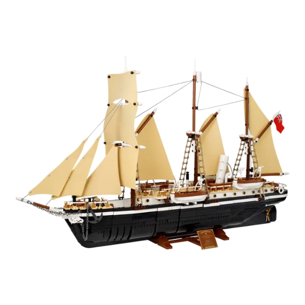 Compatible - The Endurance Ship (10335)