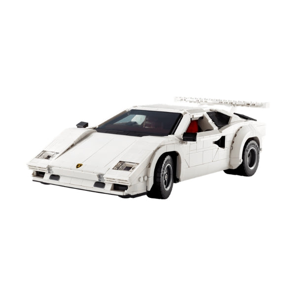 Compatible - Lamborghini Countach (10337)