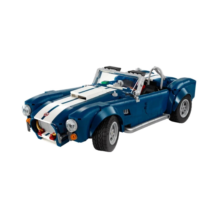 Compatible - Shelby Cobra 427 S/C (10357)