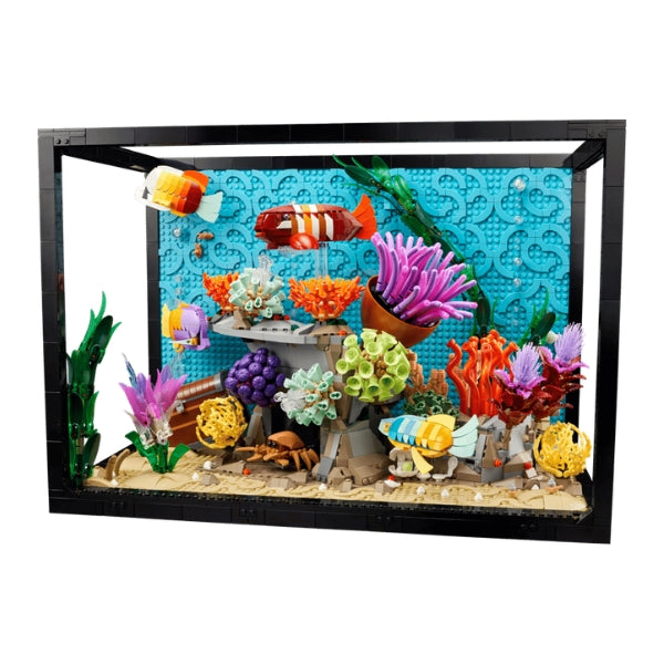 Compatible - Tropical Aquarium (10366)