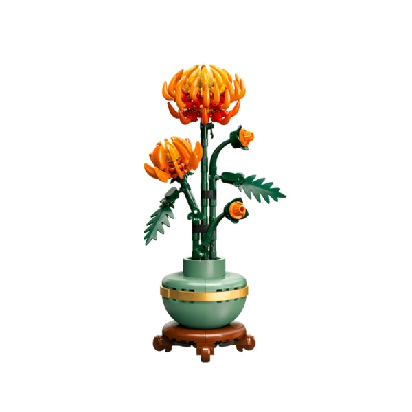 Compatible - Chrysanthemum (10368)