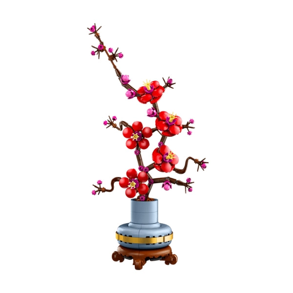 Compatible - Plum Blossom (10369)