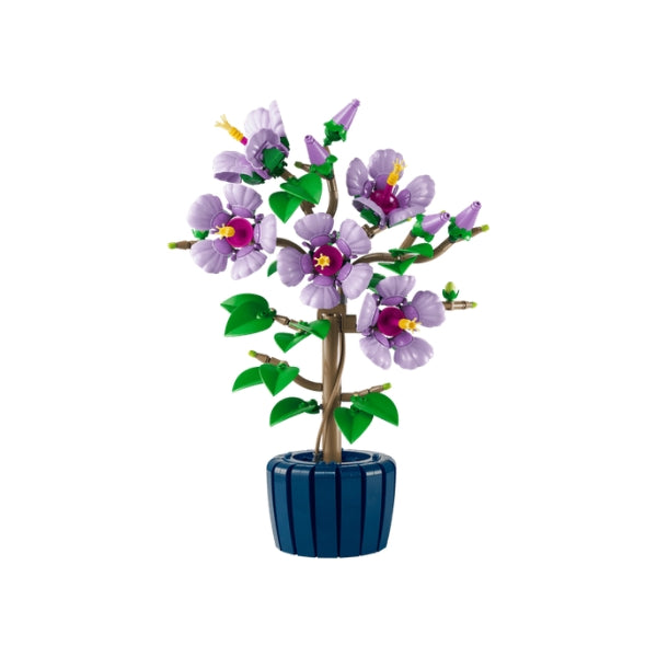 Compatible - Hibiscus (10372)