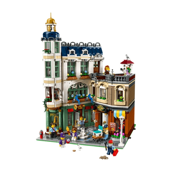 Compatible - Shopping Street (11371)