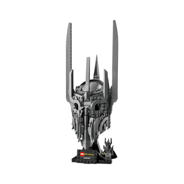 Compatible - The Lord of the Rings: Sauron's Helmet (11373)