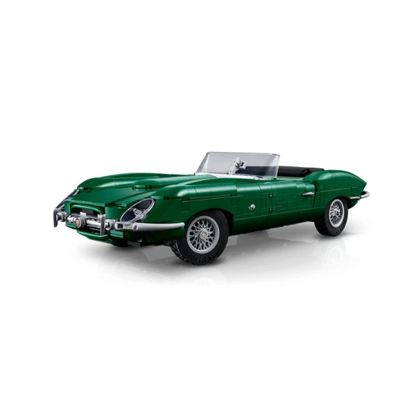 Compatible - Jaguar E-Type (11381)