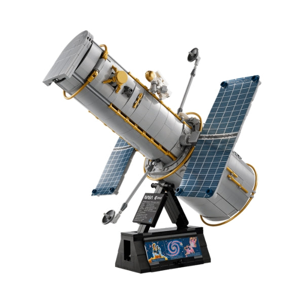 Compatible - Hubble Space Telescope (11382)