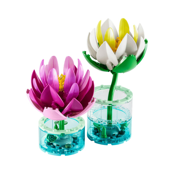 Compatible - Water Lilies (11511)