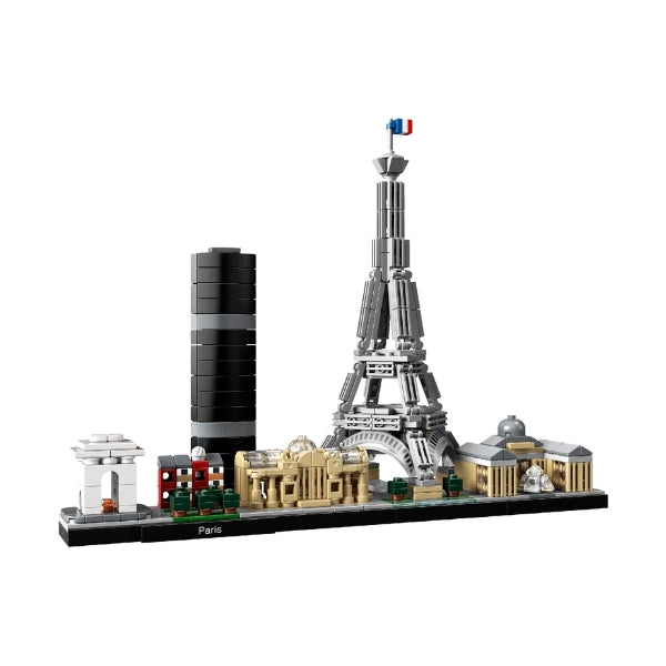 Compatible - Paris (21044)