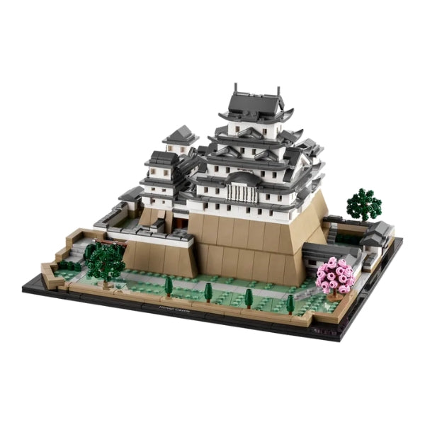 Compatible - Himeji Castle (21060)