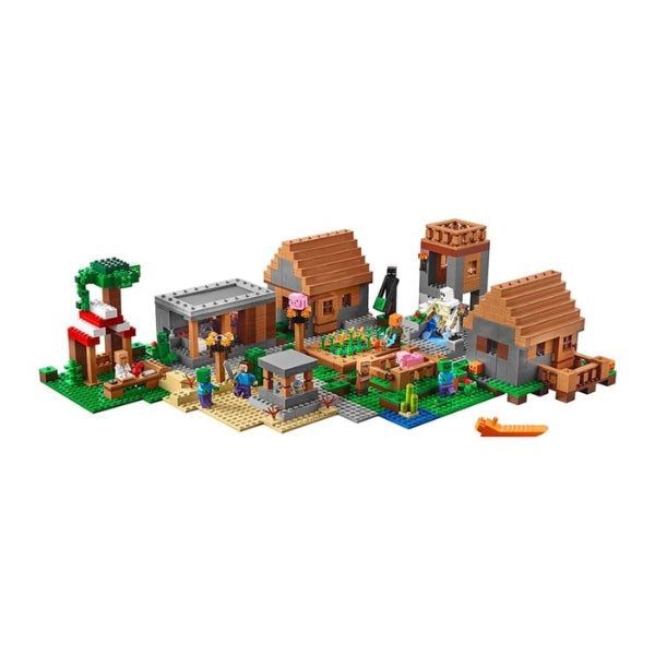 Compatible - The Village (21128)