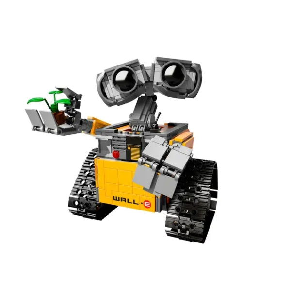 Compatible - Wall-E (21303)