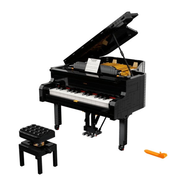 Compatible - Grand Piano (21323)