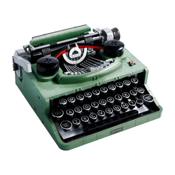 Compatible - Typewriter (21327)