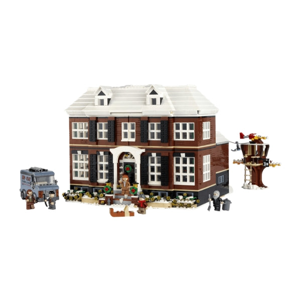 Compatible - Home Alone (21330)