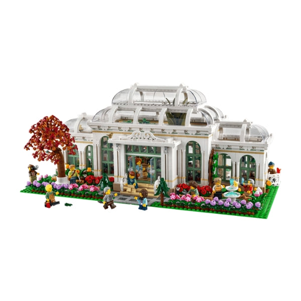Compatible - The Botanical Garden (21353)