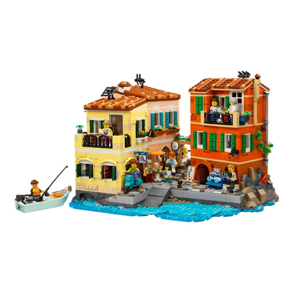 Compatible - Italian Riviera (21359)