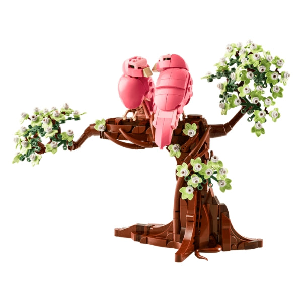 Compatible - Love Birds (21365)
