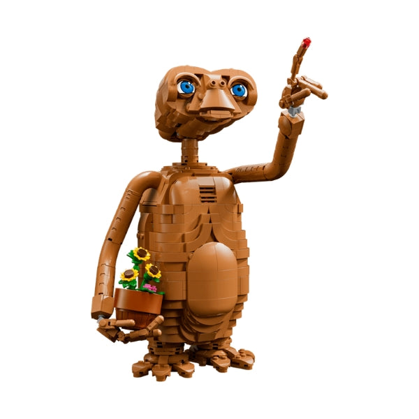 Compatible - E.T. the Extra-Terrestrial (21370)