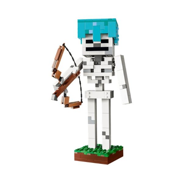 Compatible - The Skeleton (21594)
