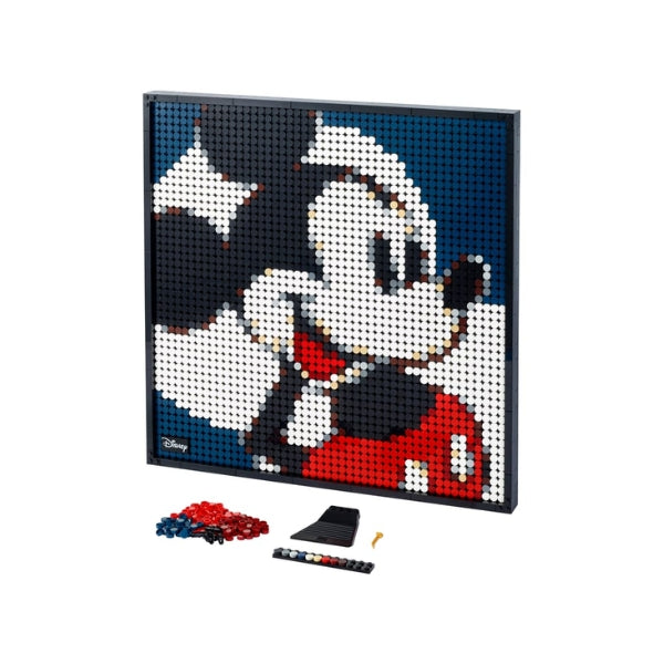 Compatible - Disney's Mickey Mouse (31202)