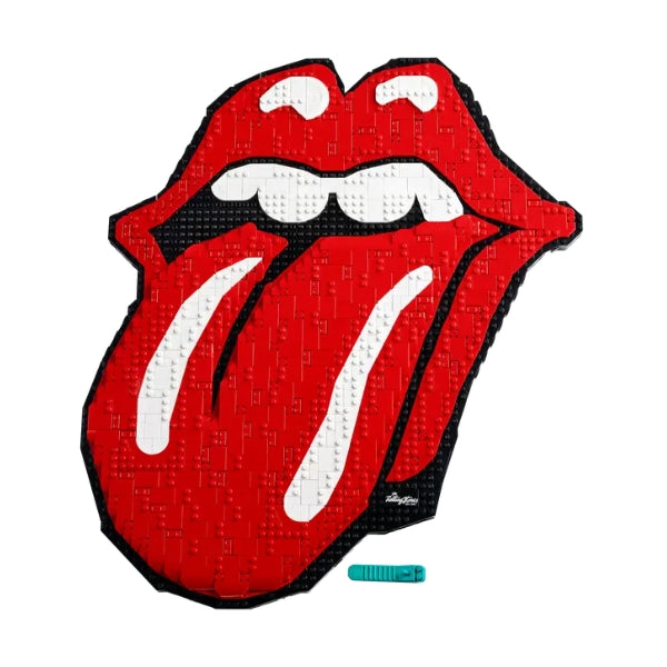 Compatible - The Rolling Stones (31206)