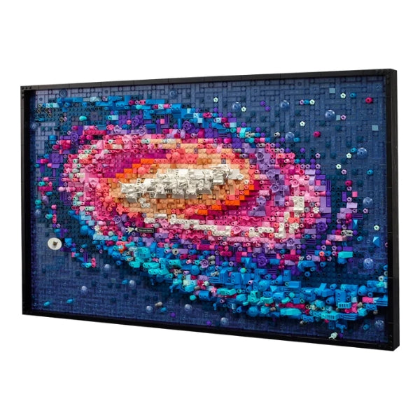 Compatible - The Milky Way Galaxy (31212)