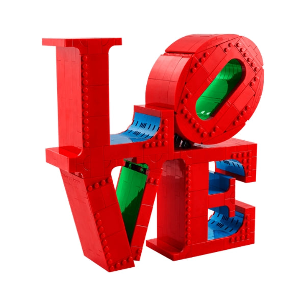 Compatible - LOVE (31214)