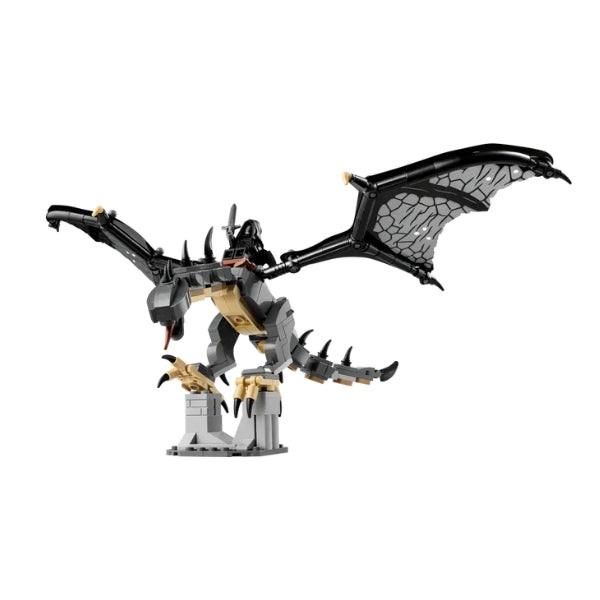 Compatible - The Lord of the Rings: Fell Beast (40693)