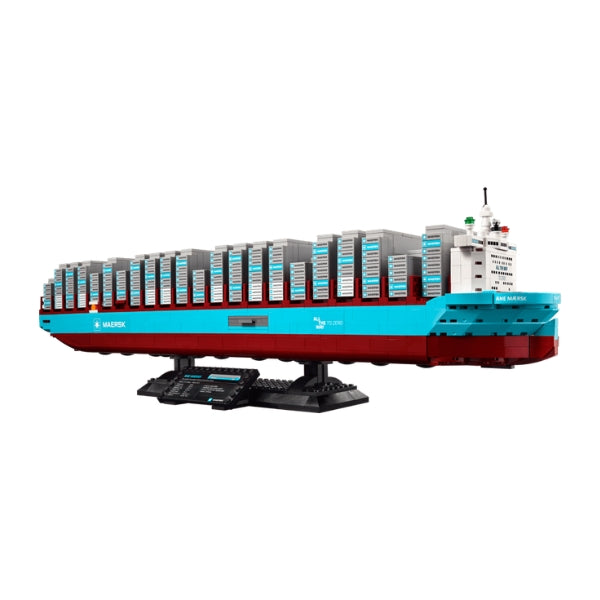 Compatible - Maersk Dual-Fuel Container Vessel (40955)