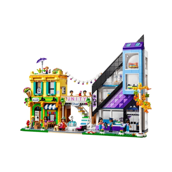 Compatible - Downtown Flower and Design Stores (41732)