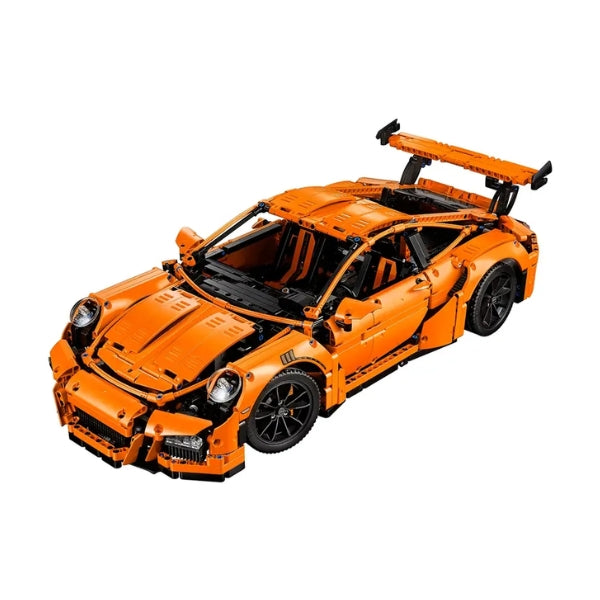 Compatible - Porsche 911 GT3 RS (42056)