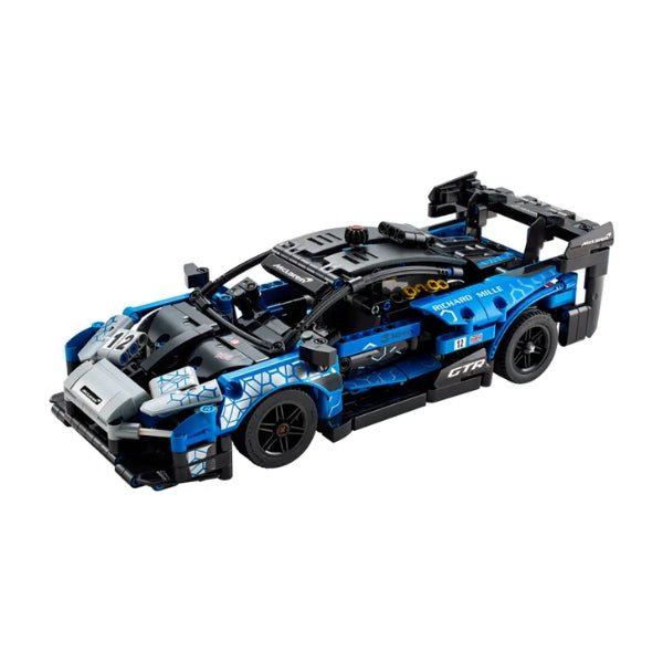 Compatible - McLaren Senna GTR (42123)