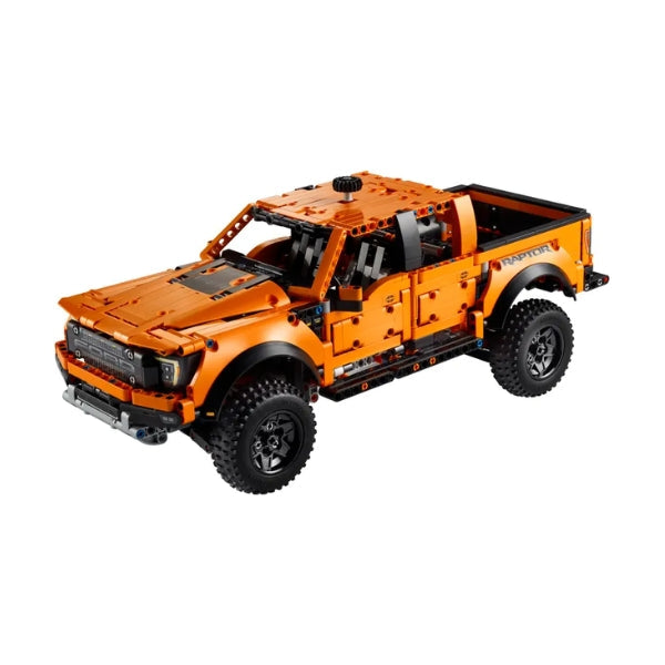Compatible - Ford F-150 Raptor (42126)