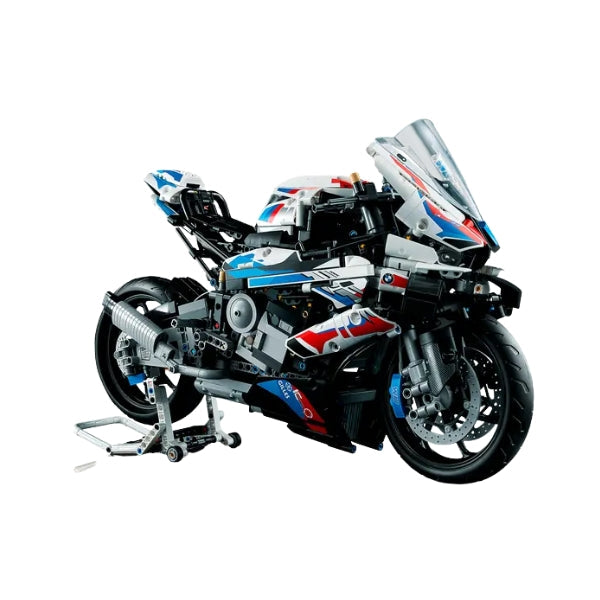 Compatible - BMW M 1000 RR (42130)