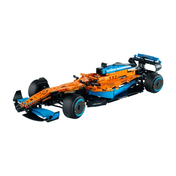 Compatible - McLaren Formula 1 Race Car (42141)