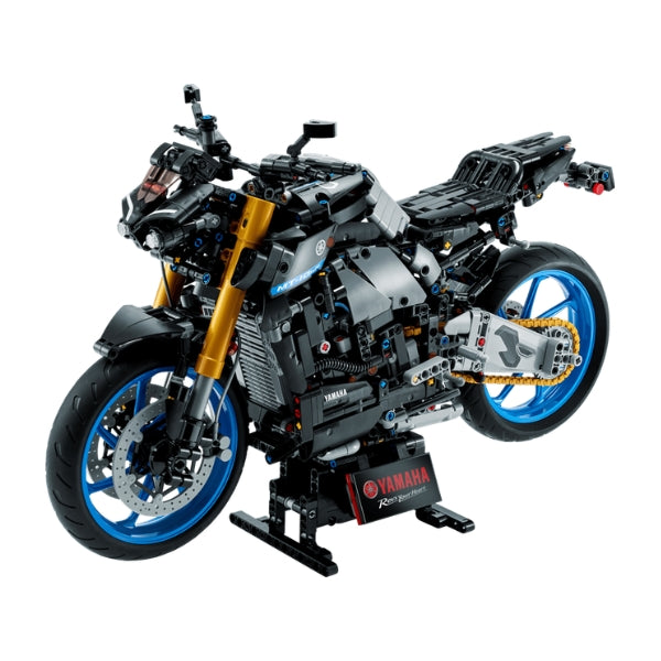 Compatible - Yamaha MT-10 SP (42159)
