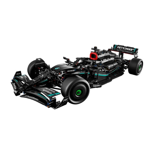 Compatible - Mercedes-AMG F1 W14 E Performance (42171)