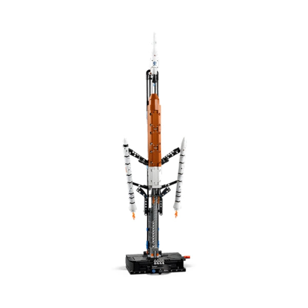 Compatible - NASA Artemis Space Launch System (42221)